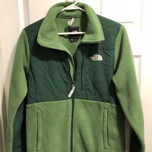 North Face Denali Fleece Jacket